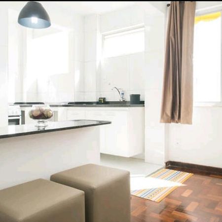 Lindo Apartamento A 500M Da Barra 살바도르 외부 사진
