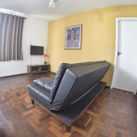 Lindo Apartamento A 500M Da Barra 살바도르 외부 사진