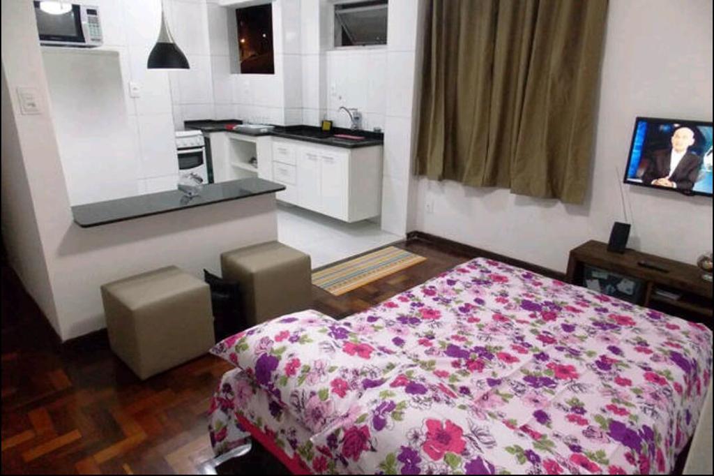 Lindo Apartamento A 500M Da Barra 살바도르 외부 사진