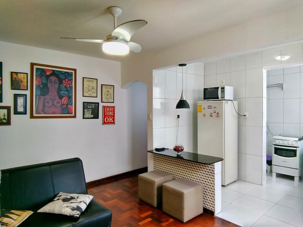 Lindo Apartamento A 500M Da Barra 살바도르 외부 사진